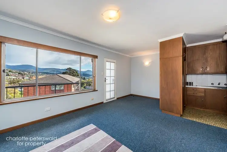 Fourth view of Homely unit listing, 5/43 Toorak Avenue, Mount Stuart TAS 7000