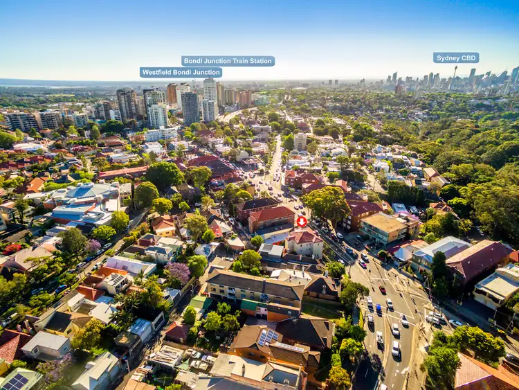 Sixth view of Homely apartment listing, 5/149 Old South Head Road, Bondi Junction NSW 2022