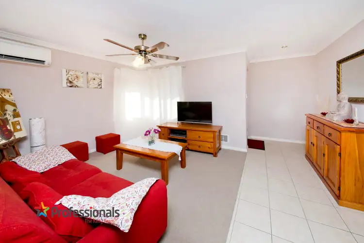 Third view of Homely villa listing, 3/129 Edward Street, Osborne Park WA 6017