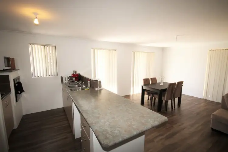 Fourth view of Homely house listing, 6 Milligan Avenue, Australind WA 6233