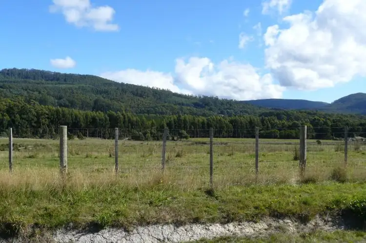 Third view of Homely land listing, Lot 1 Wencks Road, Port Arthur TAS 7182