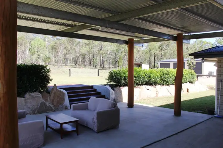 Second view of Homely rural property listing, Address available on request