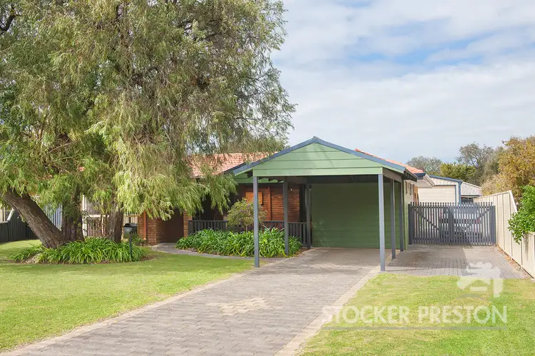 13 Wylie Crescent, West Busselton WA 6280