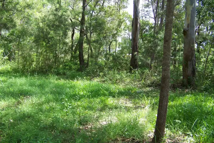Second view of Homely land listing, 80 PERULPA DR, Lamb Island QLD 4184
