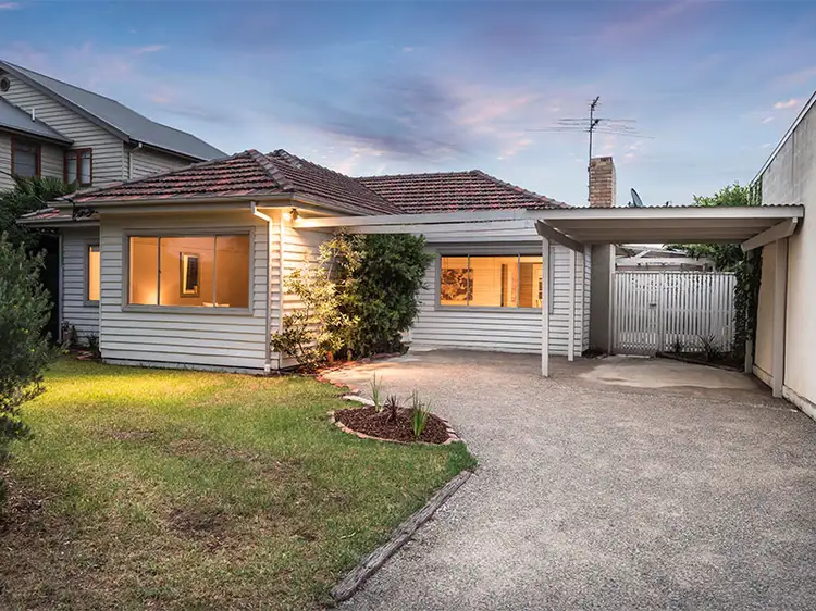 13 Berty Street, Newport VIC 3015