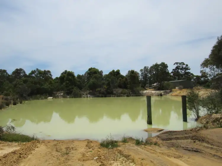 Fifth view of Homely rural property listing, 363 Rendezvous Road, Vasse WA 6280