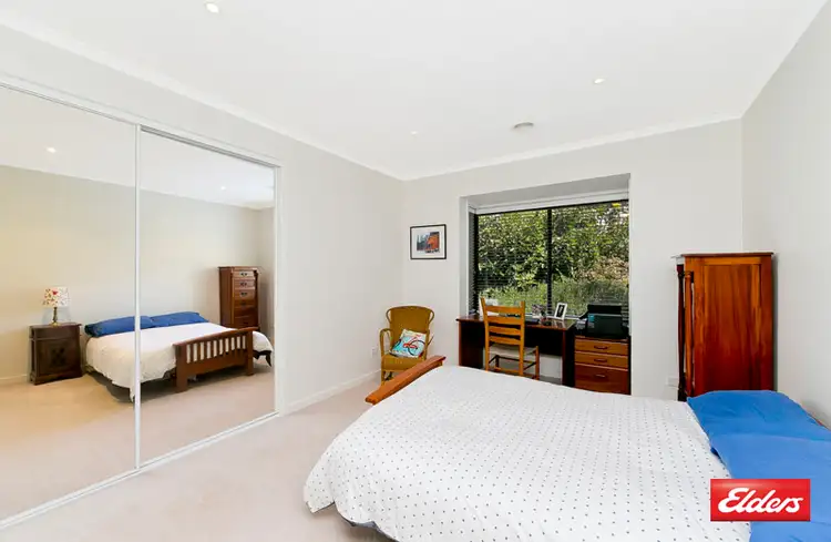 Sixth view of Homely house listing, 57 Gilbert Street, Hackett ACT 2602