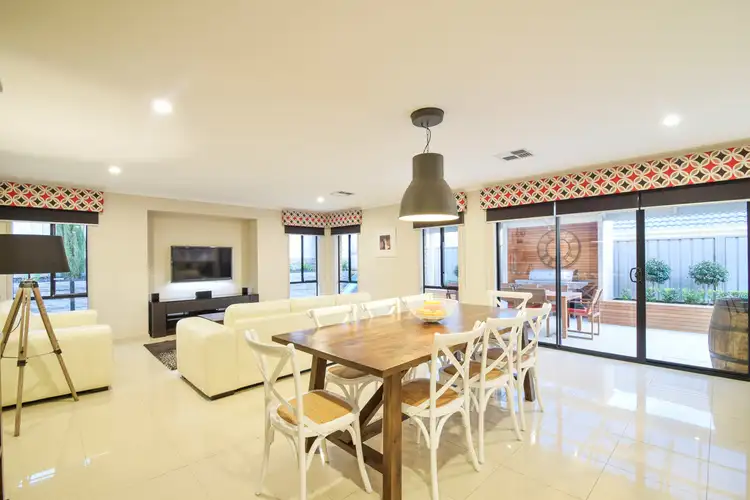 Fourth view of Homely house listing, 48 Serafino Drive, Noarlunga Downs SA 5168