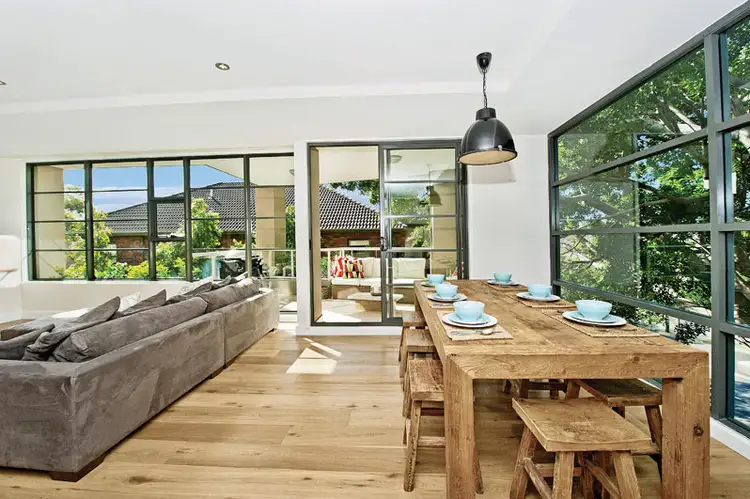 Third view of Homely apartment listing, 3/103a Birriga Road, Bellevue Hill NSW 2023
