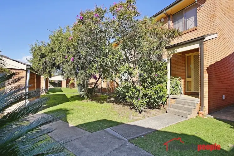 23/15 Kookaburra Street, Ingleburn NSW 2565