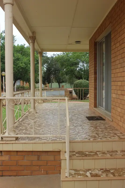 Third view of Homely house listing, 96 Deutcher Street, Temora NSW 2666