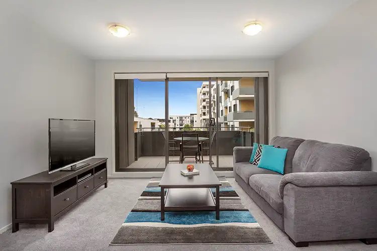 209/40 Altona Street, Kensington VIC 3031