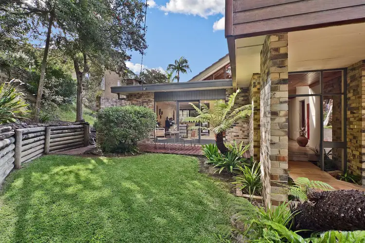 Sixth view of Homely house listing, 8 Mayo Place, Killarney Heights NSW 2087