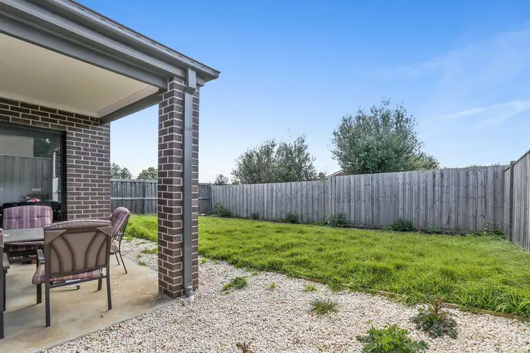 Sixth view of Homely house listing, 51 Hillclimb Drive, Leopold VIC 3224
