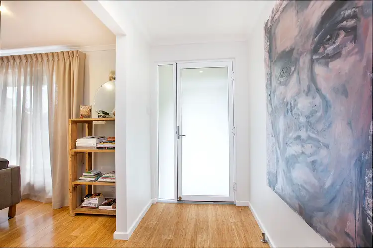Second view of Homely house listing, 3 Seymour Avenue, Maslin Beach SA 5170