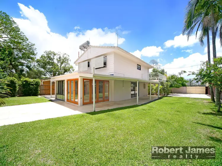 Second view of Homely house listing, 11 Poinciana Avenue, Tewantin QLD 4565