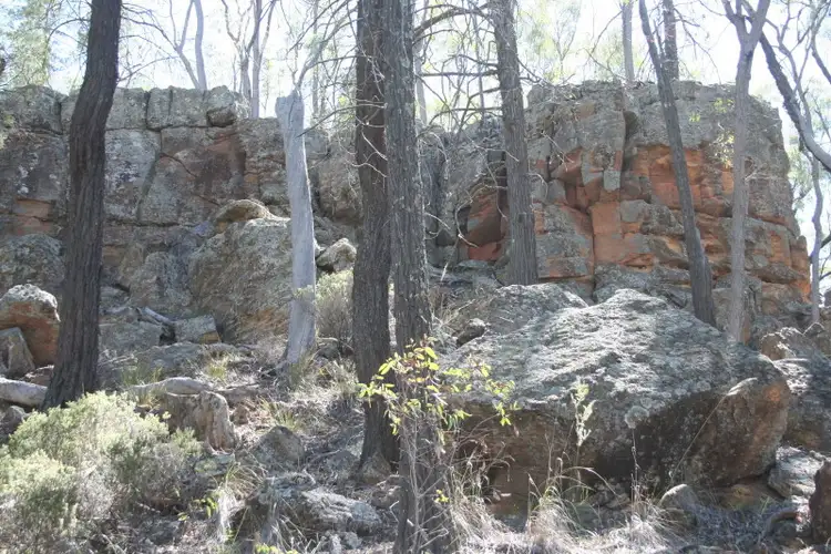 Fourth view of Homely land listing, Lot 9 Kurrajong Road, Coonabarabran NSW 2357
