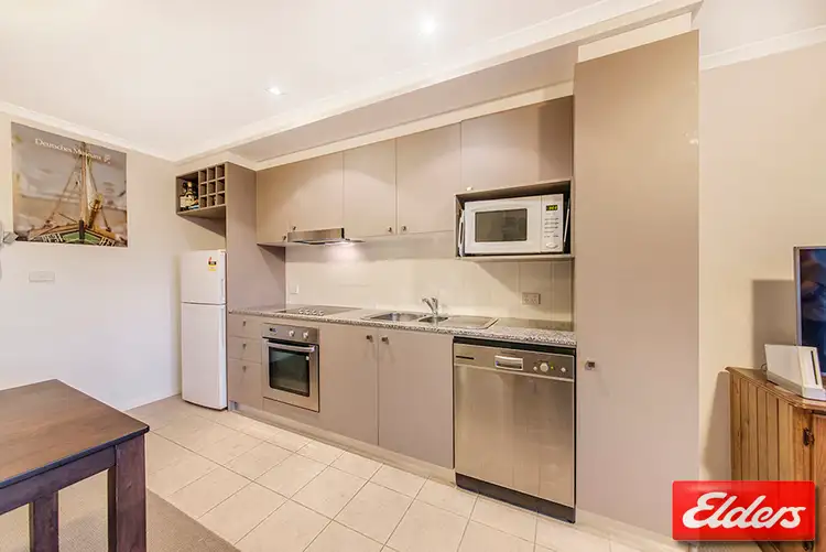 Sixth view of Homely unit listing, 917/17 Dooring Street, Braddon ACT 2612
