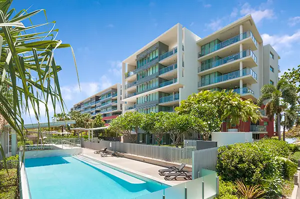 2605/6 Mariners Drive, Townsville City QLD 4810