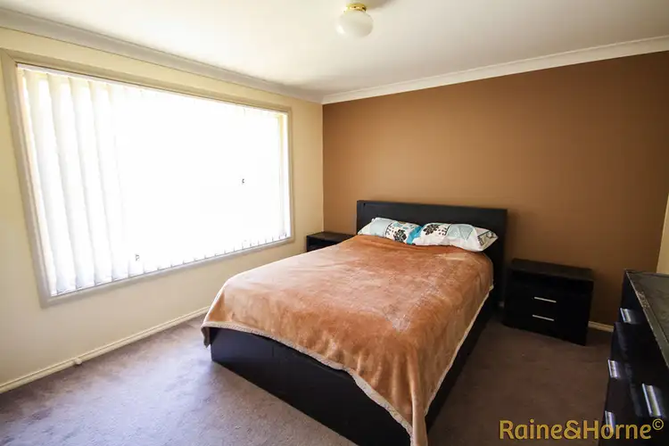 Fourth view of Homely semi-detached listing, 3 St James Close, Dubbo NSW 2830