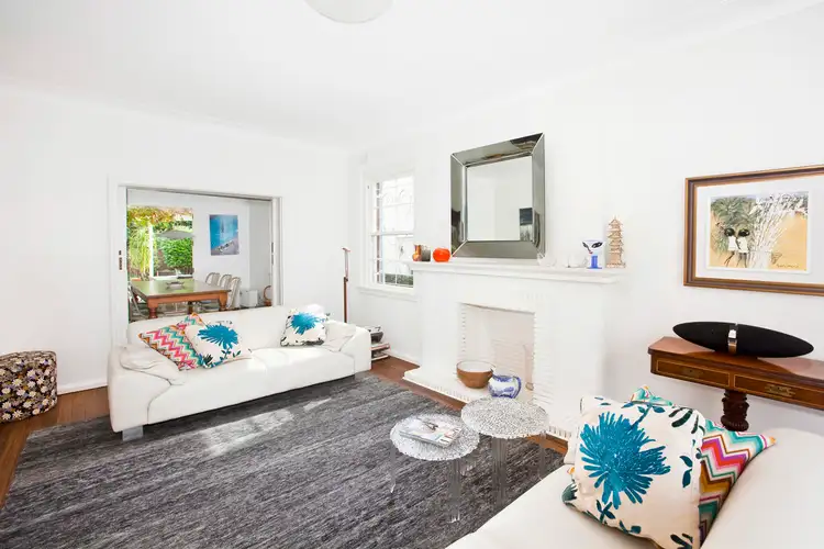 1/7 Quambi Place, Edgecliff NSW 2027