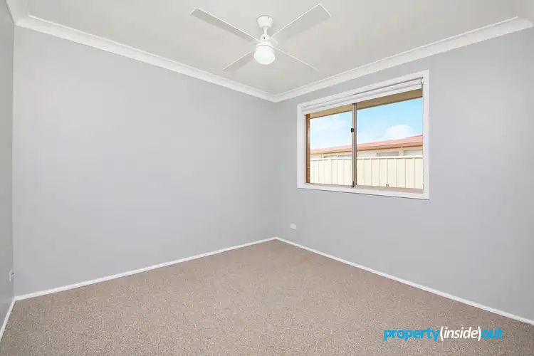 Sixth view of Homely house listing, 23 Marin Place, Glendenning NSW 2761