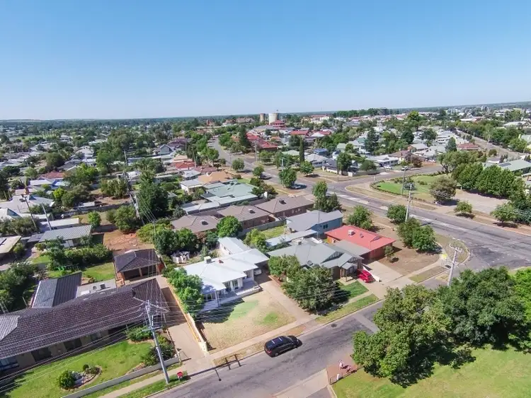 Second view of Homely house listing, 2A Myall Street, Leeton NSW 2705
