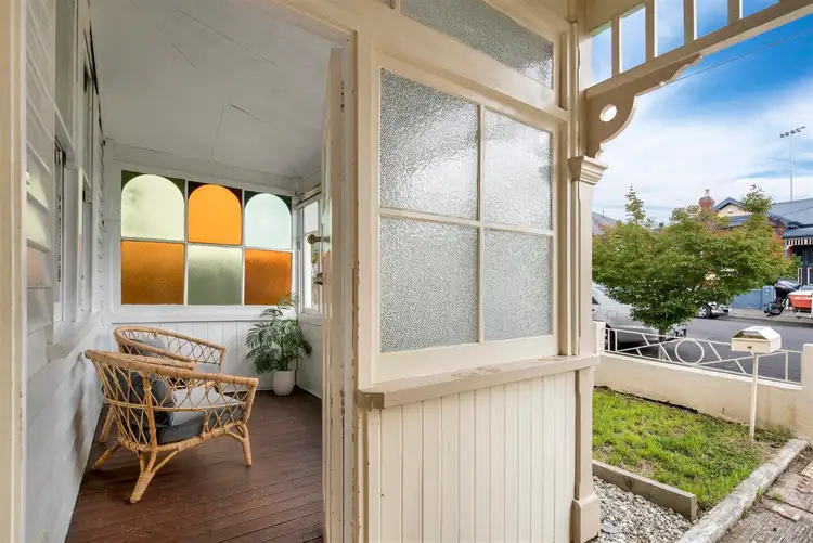 Fifth view of Homely house listing, 32 Wignall Street, North Hobart TAS 7000