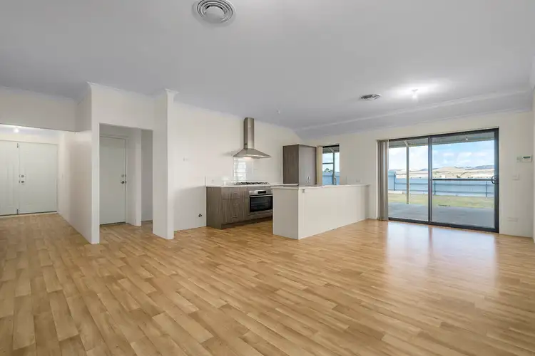 Second view of Homely house listing, 35 Polwarth Parade, Deepdale WA 6532