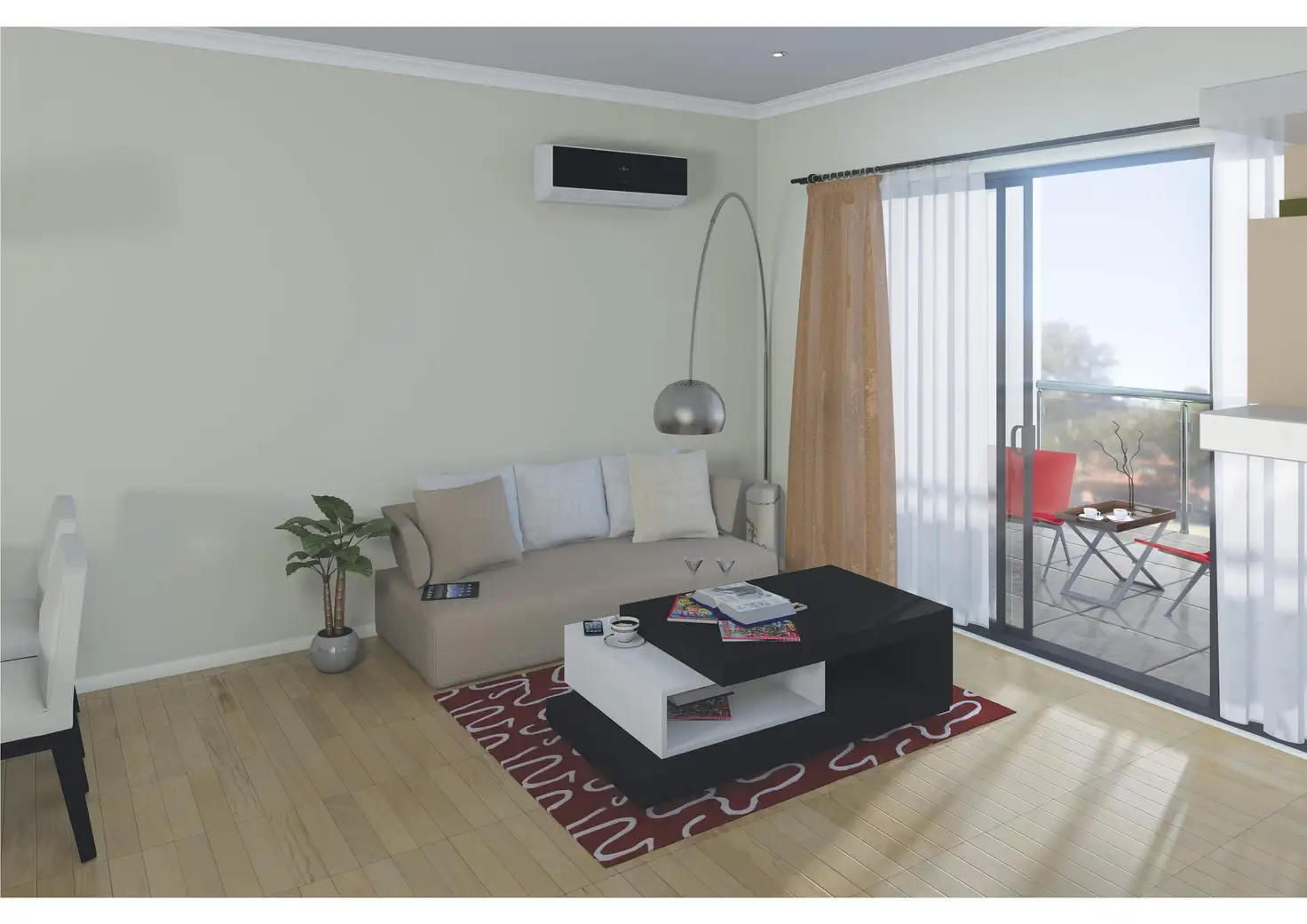 Main view of Homely apartment listing, 1/351 Orrong Road, Kewdale WA 6105