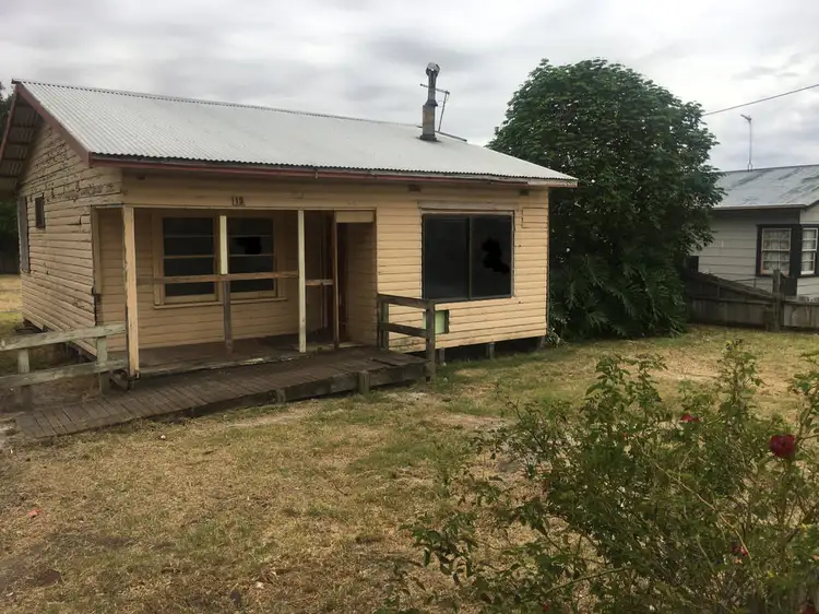 19 McIntosh Street, Nangwarry SA 5277