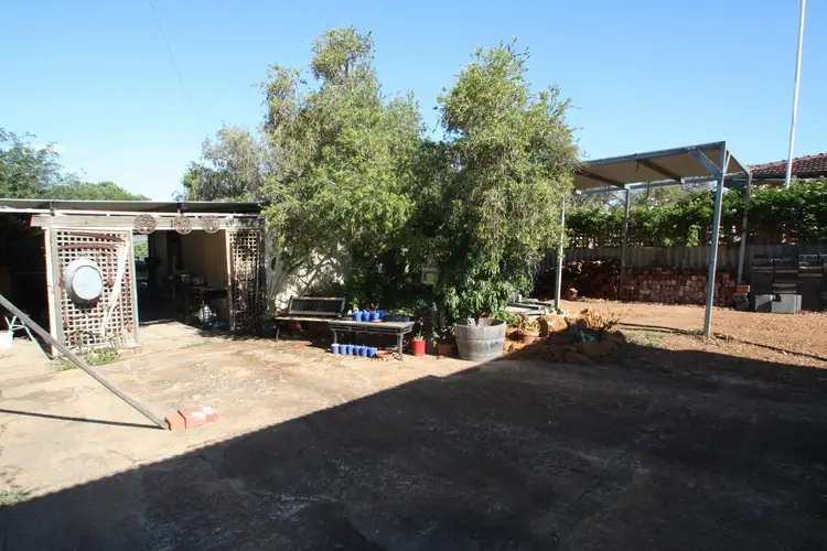 Fourth view of Homely house listing, 13 Cullinga St, Hamel WA 6215
