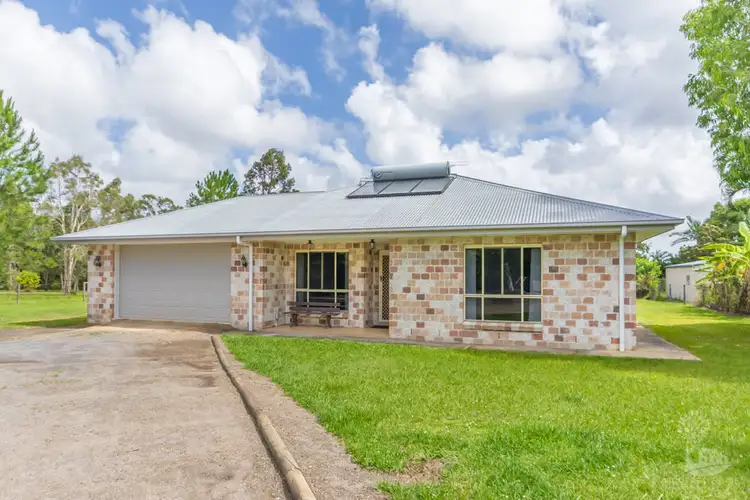Fifth view of Homely rural property listing, 5 Bigita Place, Elimbah QLD 4516