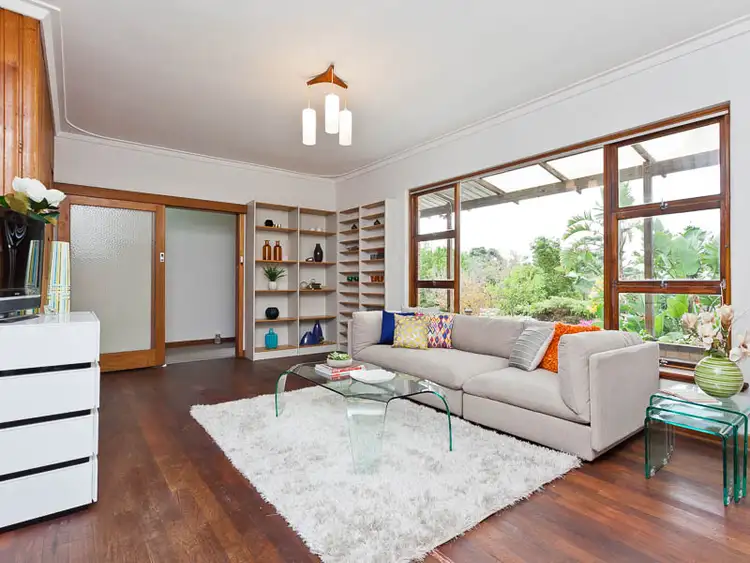 Fourth view of Homely house listing, 6 Camborne Avenue, City Beach WA 6015