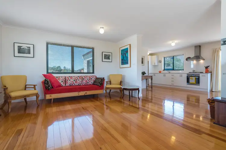 Third view of Homely house listing, 3 Urquhart Street, Malmsbury VIC 3446