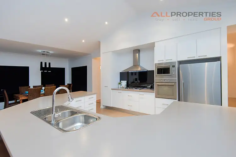 Fourth view of Homely house listing, 7 Rockford Drive, Bellbird Park QLD 4300
