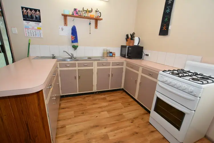 Second view of Homely house listing, 40 Gold Street, Nanango QLD 4615