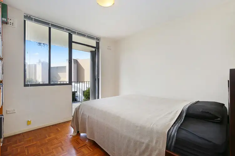 Fourth view of Homely apartment listing, 2/41-47 Bellevue Street, Glebe NSW 2037