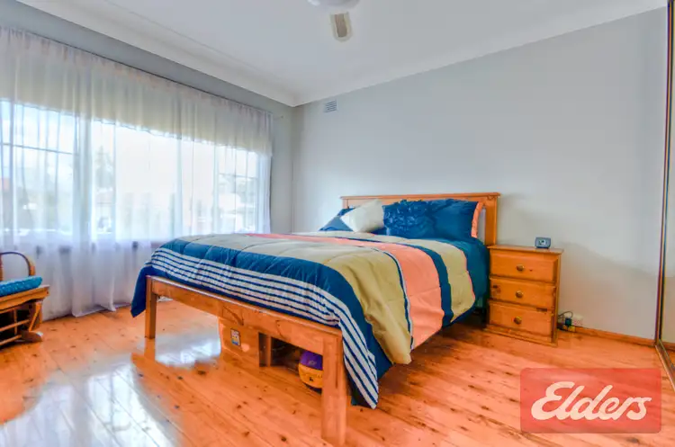 Sixth view of Homely house listing, 8 Premier Street, Toongabbie NSW 2146
