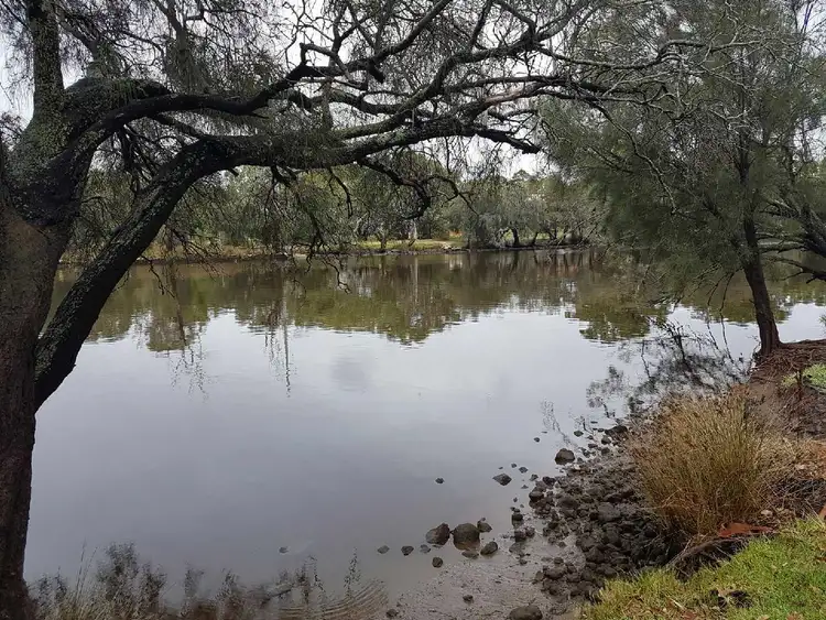 Seventh view of Homely land listing, 97A River View Avenue, South Guildford WA 6055