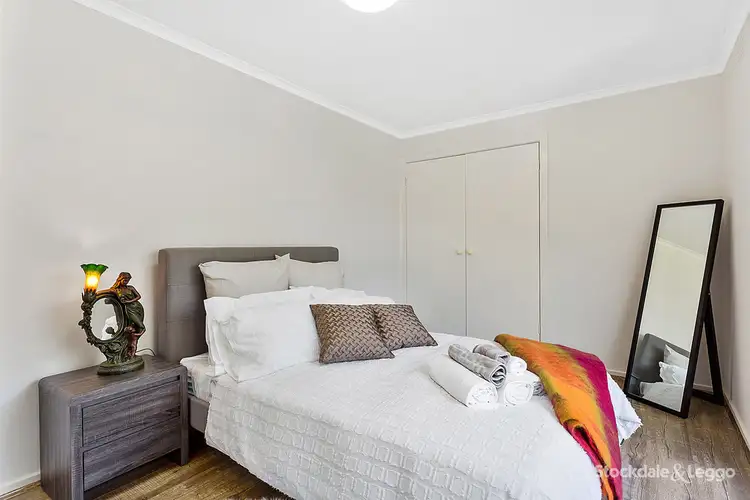 Fourth view of Homely unit listing, 3/8 Francis Crescent, Ferntree Gully VIC 3156