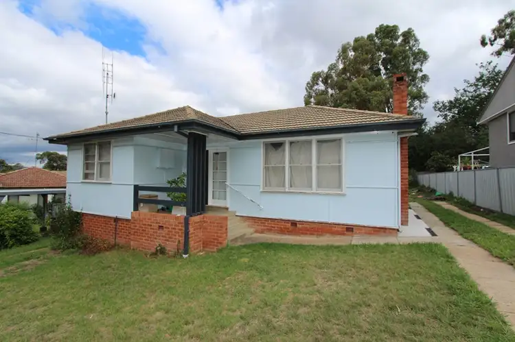 10 White Street, Bathurst NSW 2795