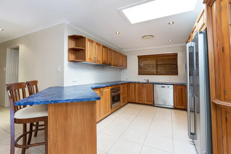 Fourth view of Homely house listing, 20 Daniel Court, Scarborough QLD 4020