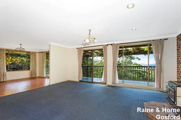 Fourth view of Homely house listing, 272 The Ridgeway, Holgate NSW 2250