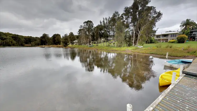 Seventh view of Homely house listing, 25 Myuna Street, Dalmeny NSW 2546