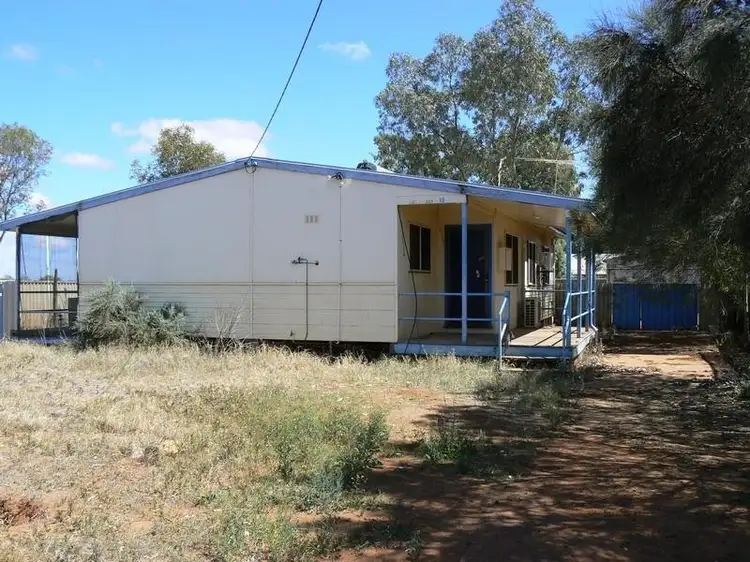 15 Hepburn Street, Mount Magnet WA 6638