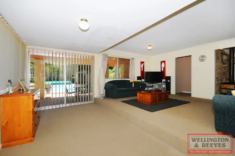 Fifth view of Homely house listing, Lot 1/202 Cuming Road, Gledhow WA 6330