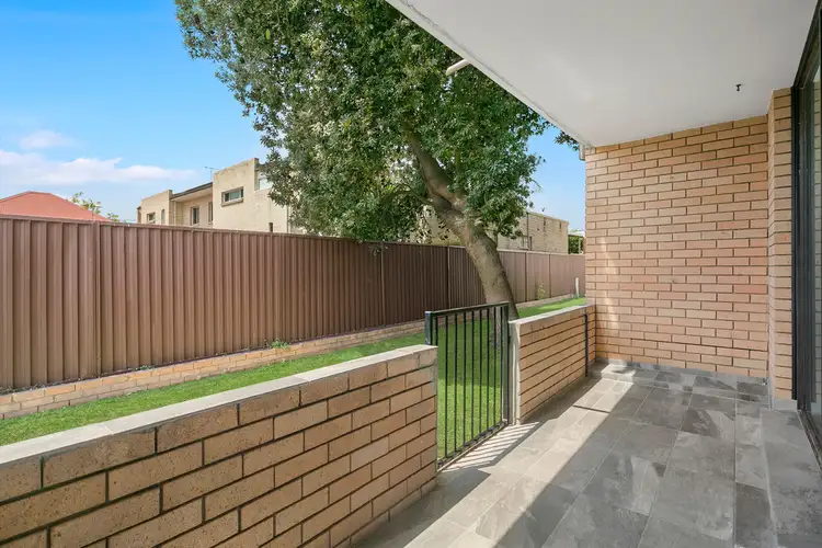 Third view of Homely apartment listing, 99/22 Tunbridge Street, Mascot NSW 2020