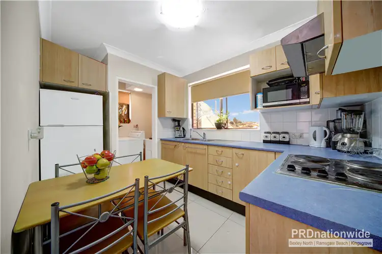 1/43 Chapel Street, Roselands NSW 2196