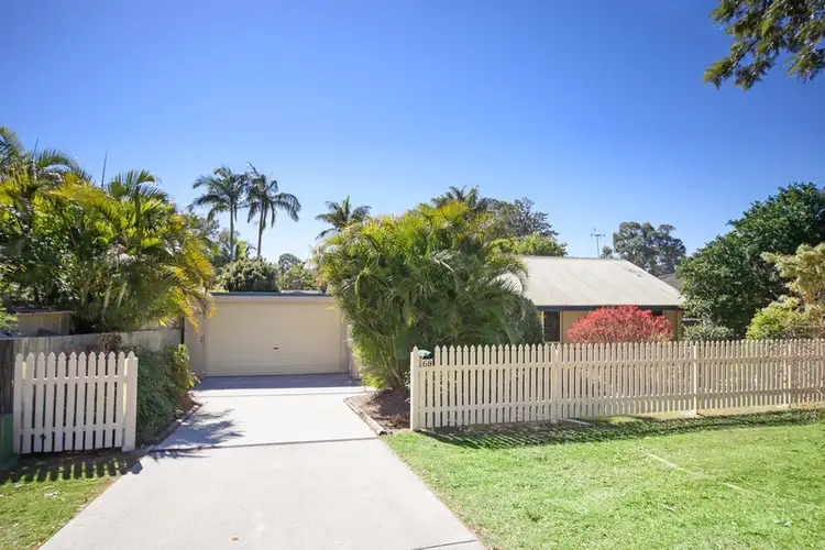 68 George Street, Tewantin QLD 4565
